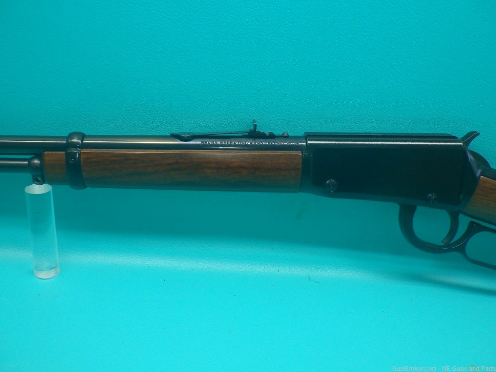 Henry H001 .22S, L,LR 18.25" Lever Action Rifle-img-7