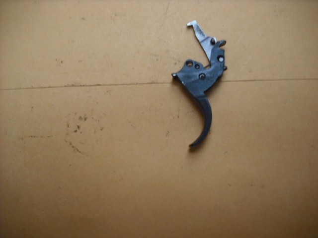 Gun Parts Rossi 351 Trigger& Hand Assembly Part NR-img-1