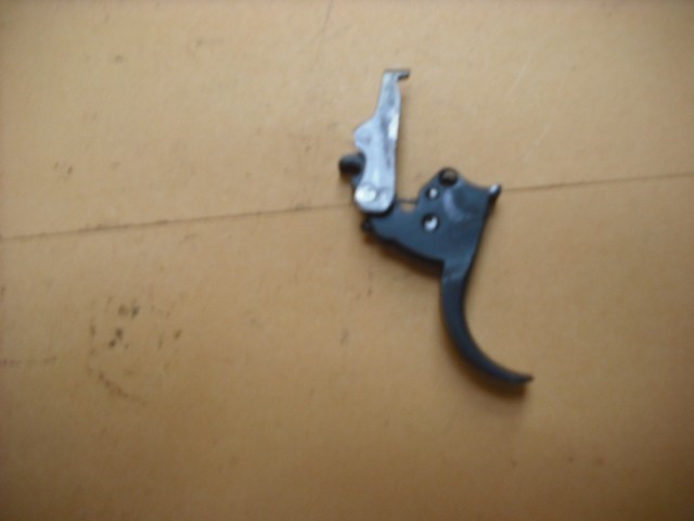 Gun Parts Rossi 351 Trigger& Hand Assembly Part NR-img-0