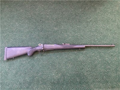 1942 Husqvarna M38 Mauser