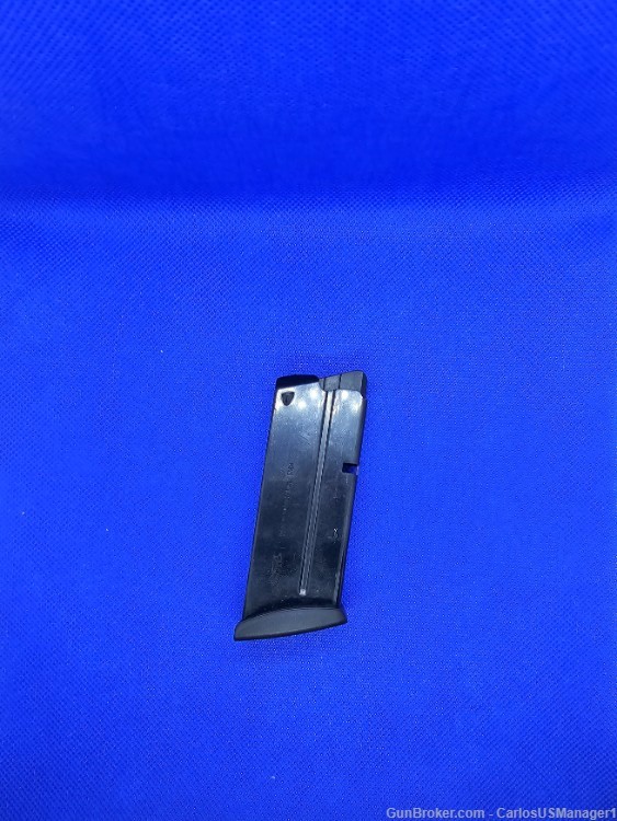 Walther PPS M series 9mm Magazine-img-0