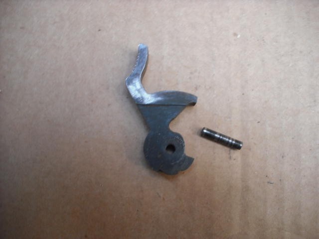 Gun Parts Mossberg 472 Hammer & Pin Part No Reserv-img-0