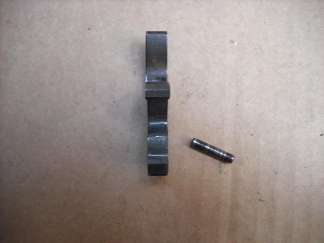 Gun Parts Mossberg 472 Hammer & Pin Part No Reserv-img-2
