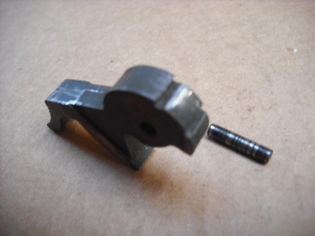 Gun Parts Mossberg 472 Hammer & Pin Part No Reserv-img-4