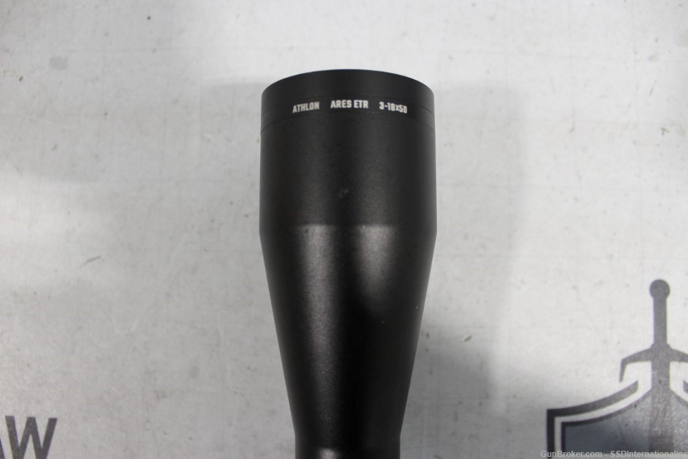 Athlon Ares ETR 3-18x50 FFP 34mm  Illuminated Reticle -img-5