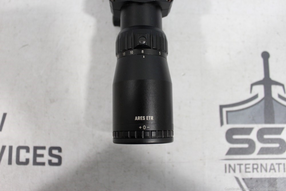 Athlon Ares ETR 3-18x50 FFP 34mm  Illuminated Reticle -img-3