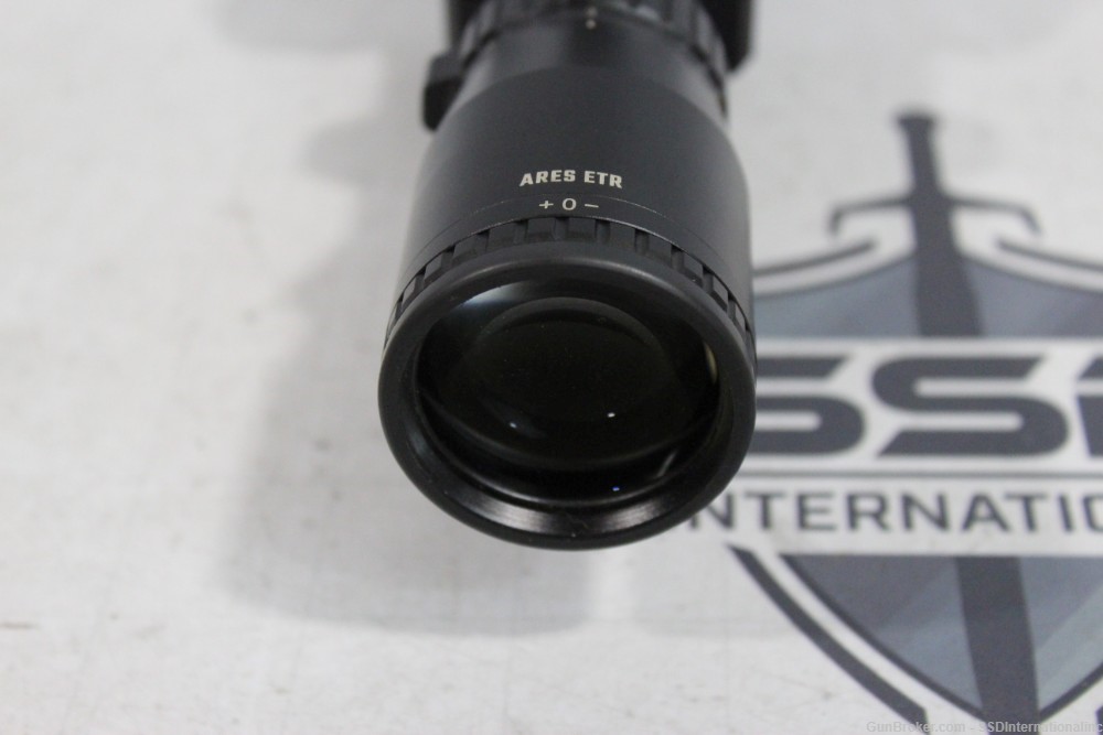 Athlon Ares ETR 3-18x50 FFP 34mm  Illuminated Reticle -img-9