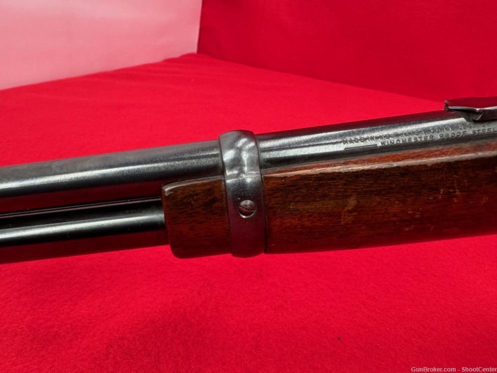 WINCHESTER MODEL 94 1952 RARE 32 WIN SPL NoCCFees FAST SHIPPING-img-5