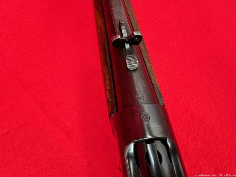 WINCHESTER MODEL 94 1952 RARE 32 WIN SPL NoCCFees FAST SHIPPING-img-16