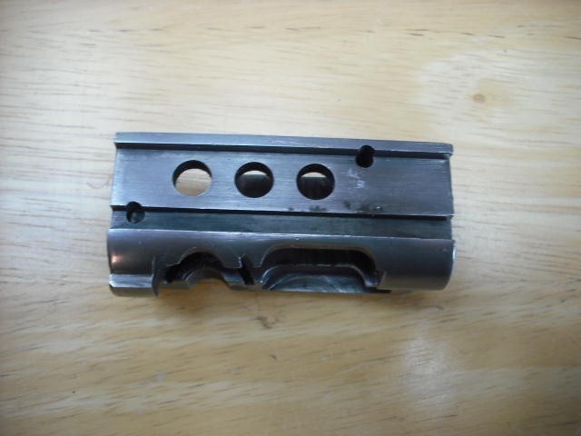 Gun Parts Remington? 12GA Lightweight Bolt Part NR-img-3