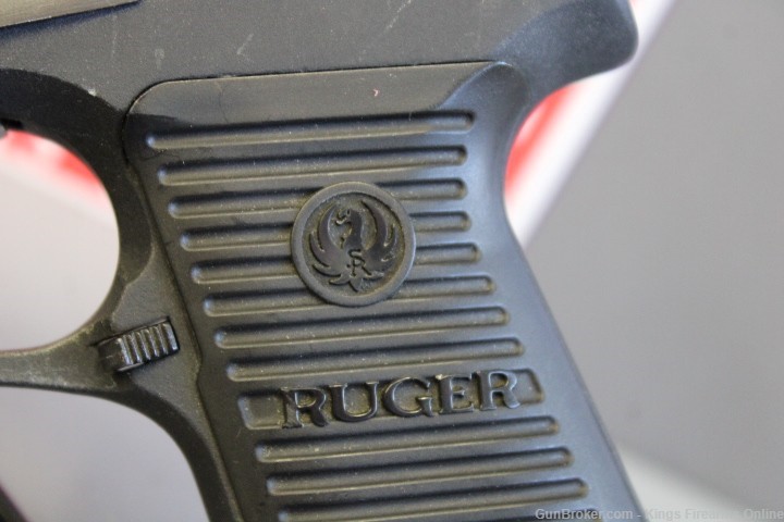 Ruger P89 9mm Item P-190-img-2