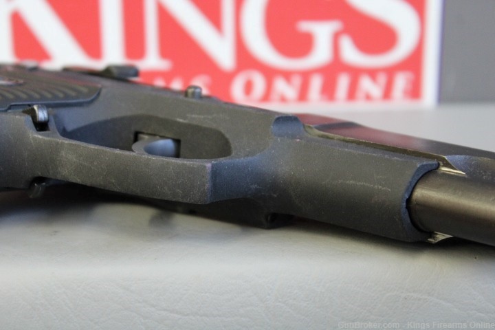 Ruger P89 9mm Item P-190-img-4