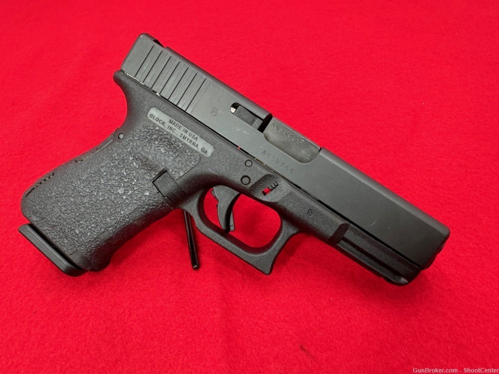GLOCK G19 GEN 3 NO SIGHTS 9MM NoCCFees FAST SHIPPING-img-5