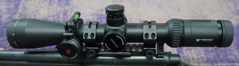 Remington 700 SPS Varmint Bolt-Action .243Win w/ Vortex Viper HS-T VHS-4308-img-8