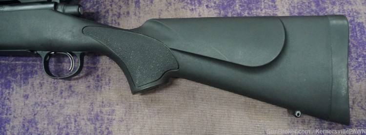 Remington 700 SPS Varmint Bolt-Action .243Win w/ Vortex Viper HS-T VHS-4308-img-6