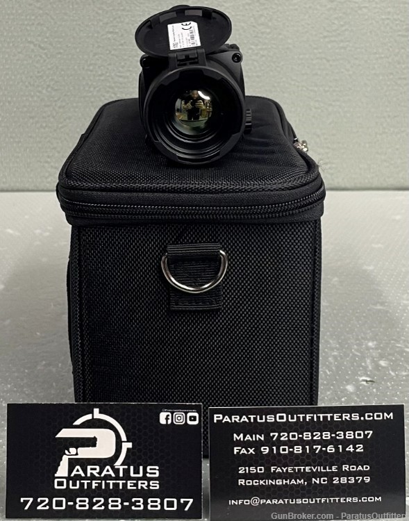 AGM TS25-256 RATTLER THERMAL SCOPE NEW NO CC FEE-img-2