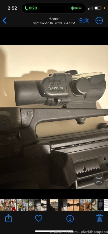 Colt M4 Carbine-img-3