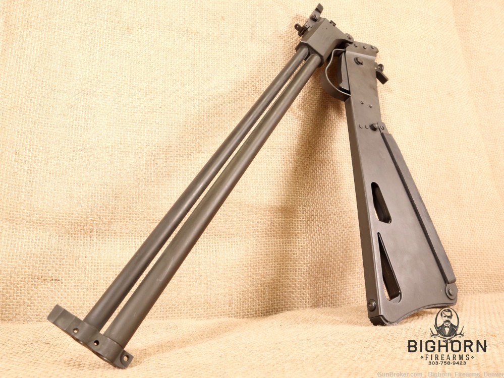 Springfield Armory, M6 Scout .22LR/.410 Gauge Takedown Combo Survival Rifle-img-21