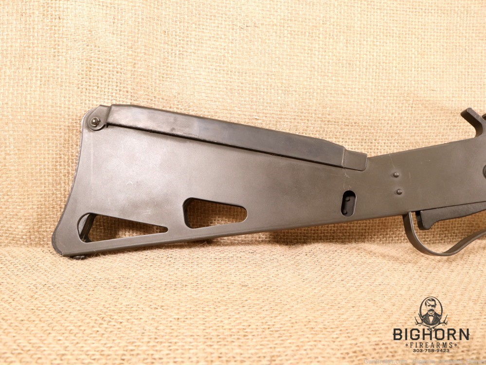 Springfield Armory, M6 Scout .22LR/.410 Gauge Takedown Combo Survival Rifle-img-2
