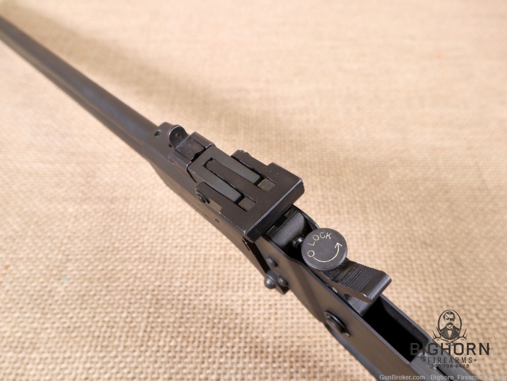 Springfield Armory, M6 Scout .22LR/.410 Gauge Takedown Combo Survival Rifle-img-24