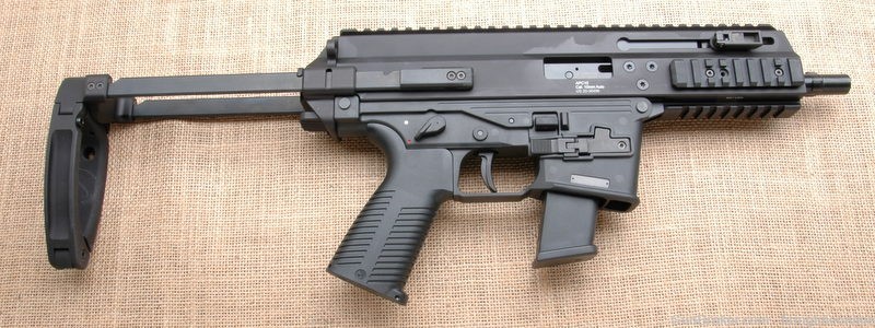 NIB B&T APC10 pistol w/extras-img-6
