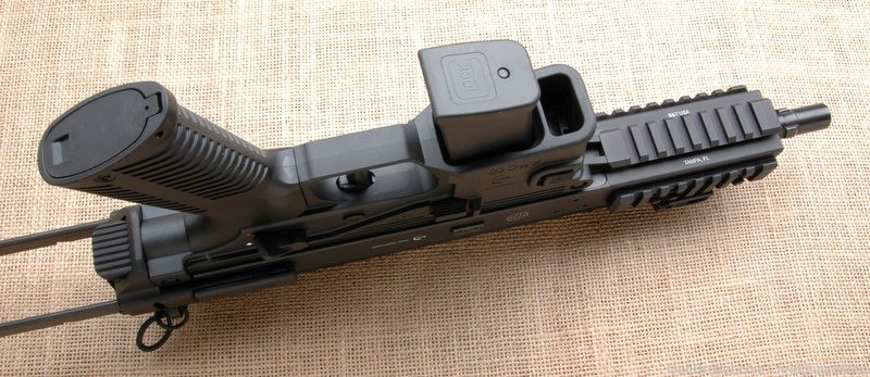 NIB B&T APC10 pistol w/extras-img-5