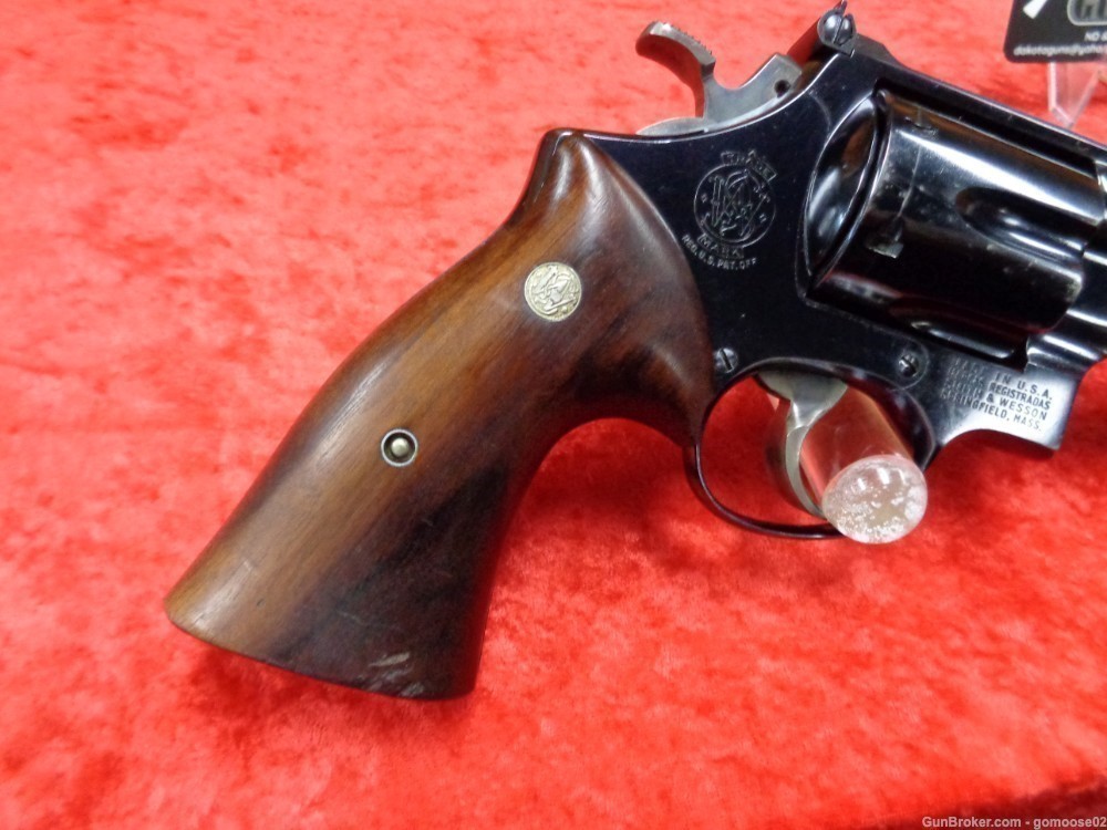 1961 S&W Model 29 44 Magnum Smith Wesson Dirty Harry Mag WE TRADE & BUY!-img-25