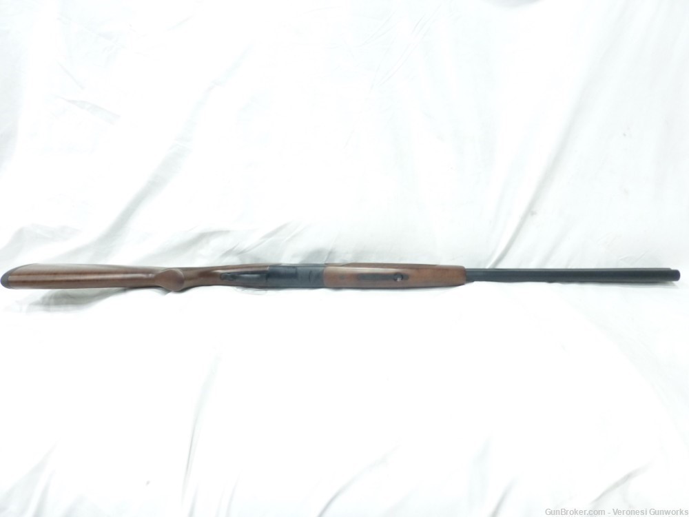 NIB CZ Drake O/U 20 GA Shotgun 28" Ribbed Choke Tool Recoil Pad 06093-img-10