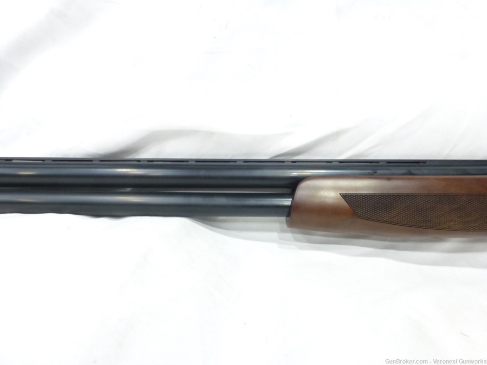 NIB CZ Drake O/U 20 GA Shotgun 28" Ribbed Choke Tool Recoil Pad 06093-img-7