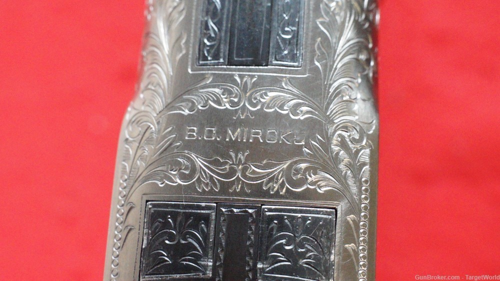 MIROKU CHARLES DALY DIAMOND GRADE TRAP 12 GAUGE SHOTGUN (19133)-img-24