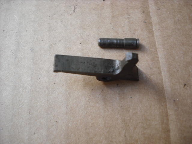 Gun Parts Winchester Mod 50 Hammer Catch+Pins Part-img-2