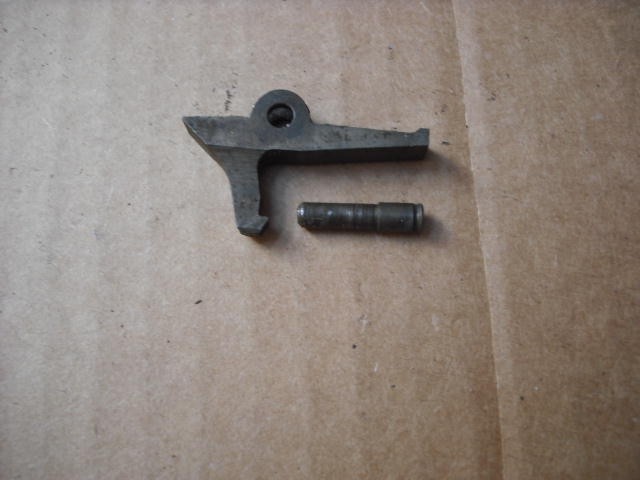 Gun Parts Winchester Mod 50 Hammer Catch+Pins Part-img-0