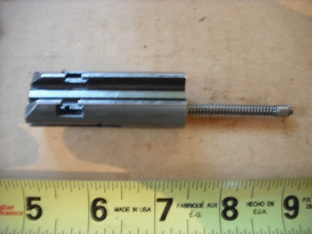 Gun Parts Winchester 77 Bolt & Timing Rod Part N R-img-0