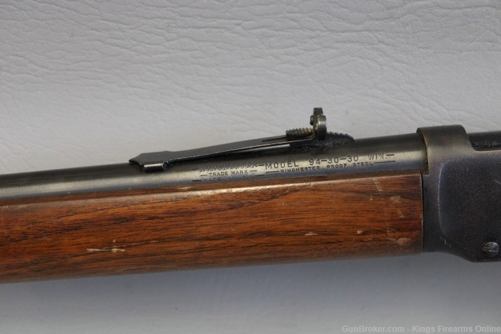 Winchester 94 .30-30 Win Item S-183-img-17