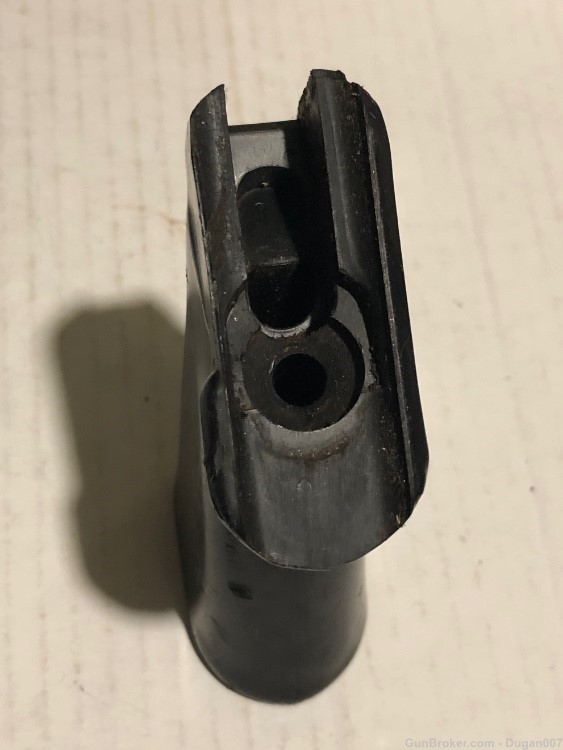 FN FAL metric original pistol grip-img-2