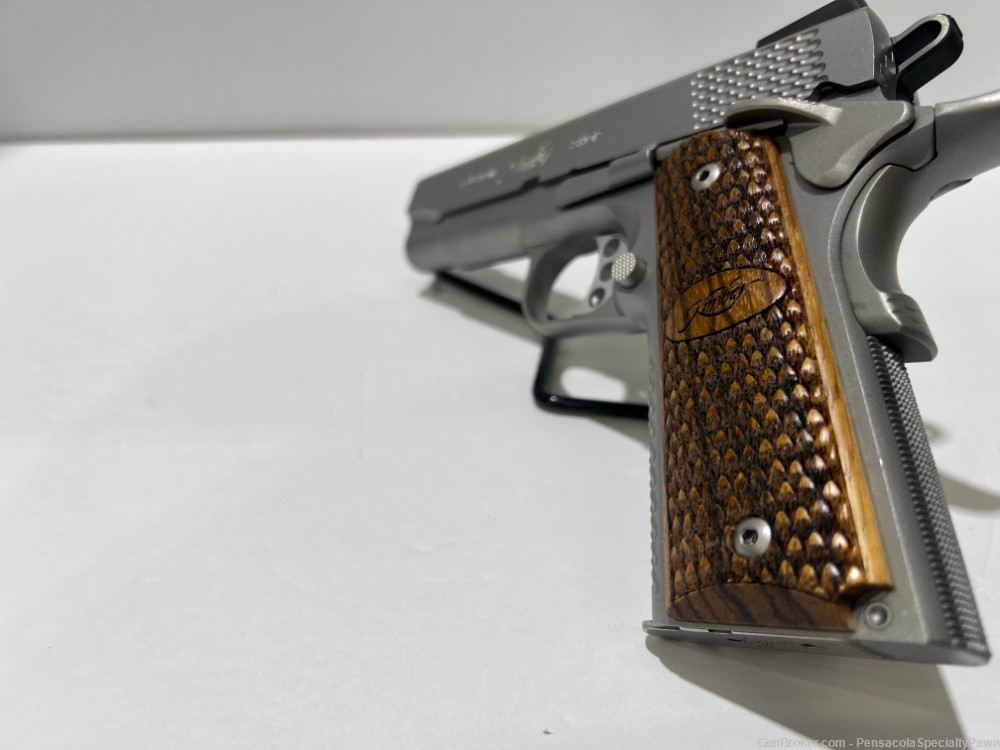 Kimber Pro Raptor II-img-3