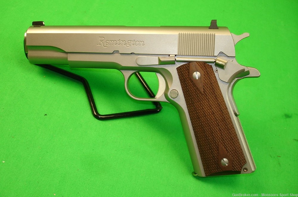 Remington R1 1911 .45 ACP - #96324 - New-img-1