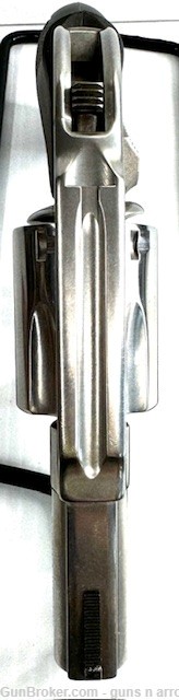 Smith & Wesson M649-5 357mag 5 shot Stainless 2" Revolver-img-12