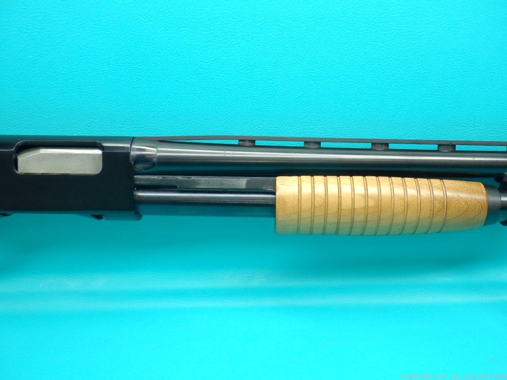 Winchester 120 Ranger 20ga 3" shells 28VR"bbl Shotgun MFG 1987-img-2
