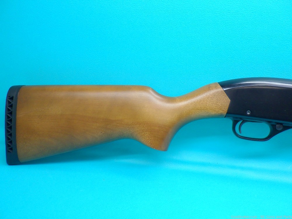 Winchester 120 Ranger 20ga 3" shells 28VR"bbl Shotgun MFG 1987-img-1