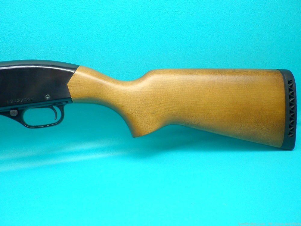 Winchester 120 Ranger 20ga 3" shells 28VR"bbl Shotgun MFG 1987-img-5