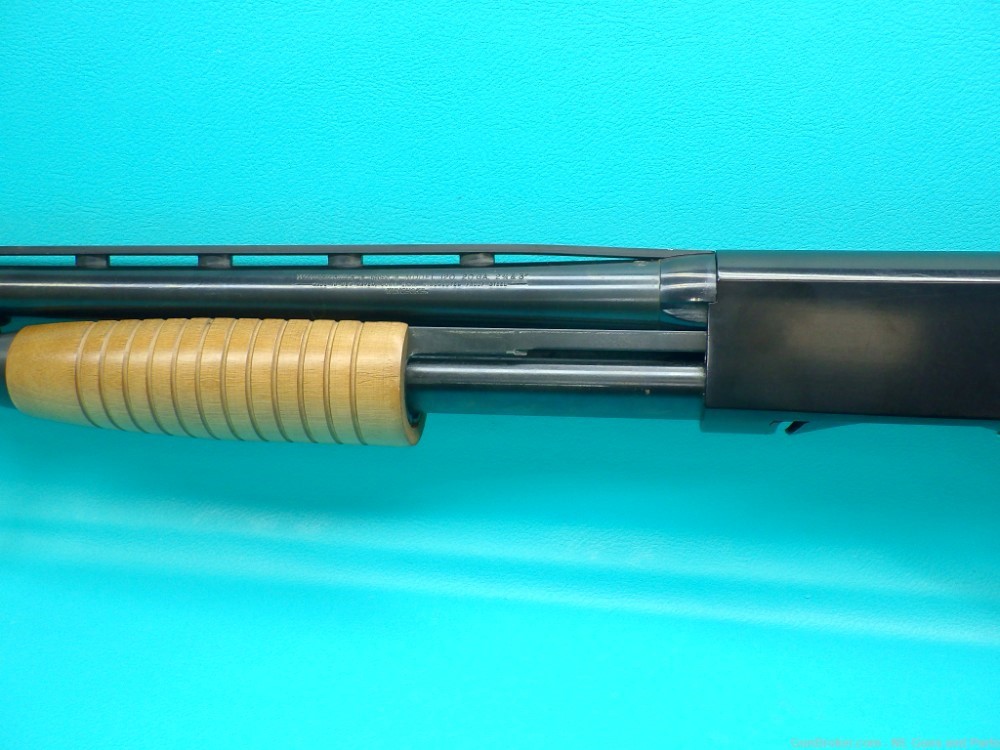 Winchester 120 Ranger 20ga 3" shells 28VR"bbl Shotgun MFG 1987-img-6