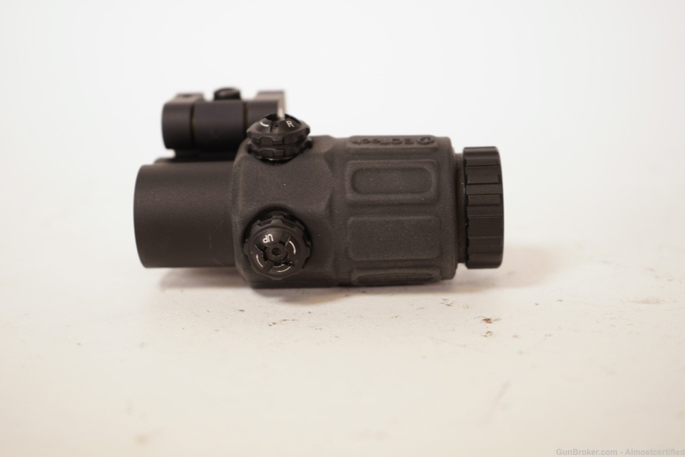 EOTech G33, 3x Swing Out Magnifier, w/Quick Release Mount, Penny Start-img-5