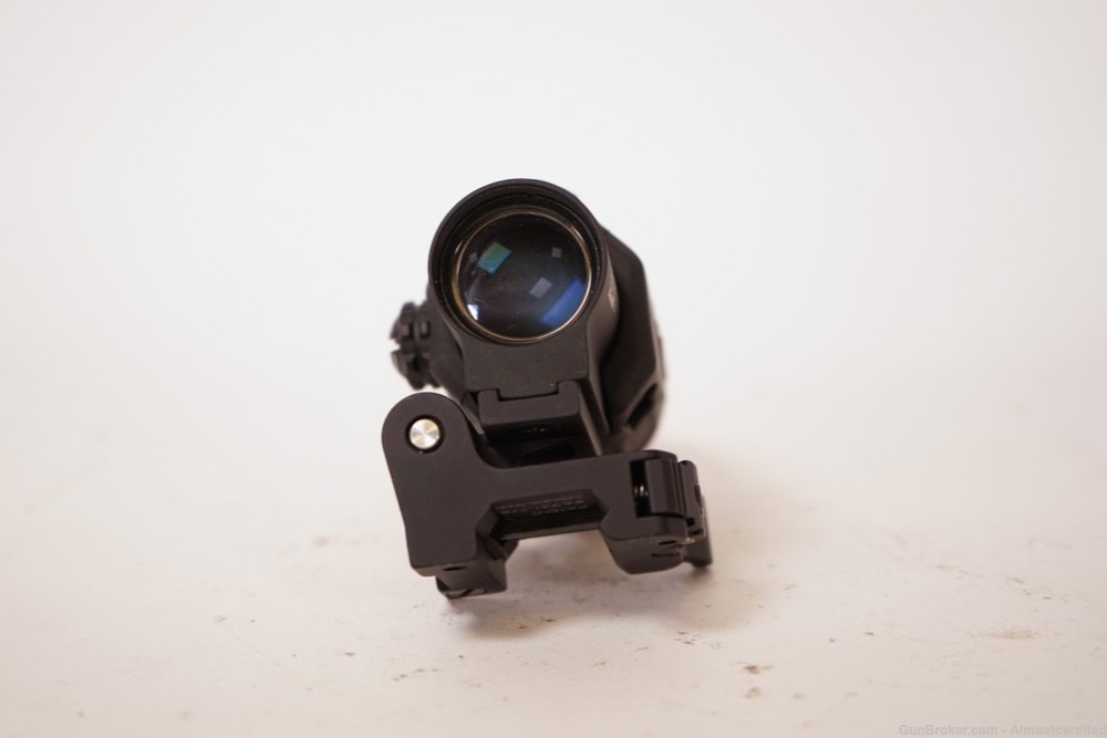 EOTech G33, 3x Swing Out Magnifier, w/Quick Release Mount, Penny Start-img-6