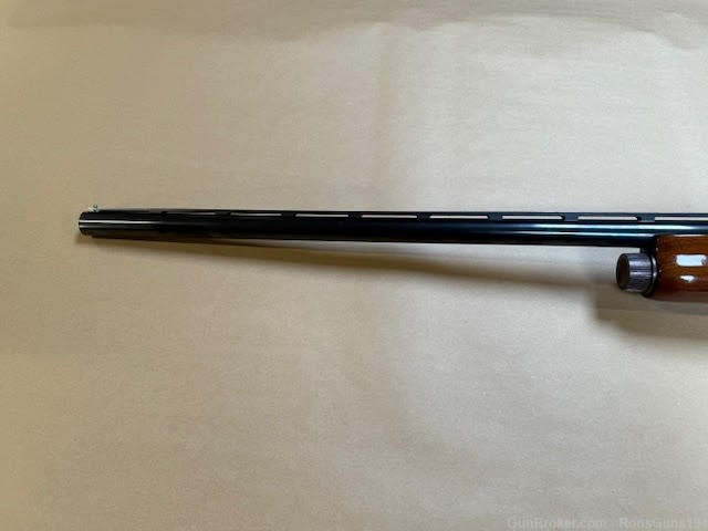 Remington 1100 12ga Ducks Unlimited Full choke 30inch vented rib barrel-img-2