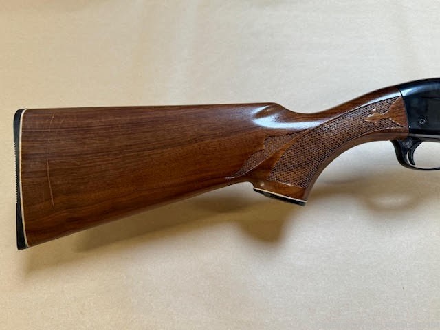 Remington 1100 12ga Ducks Unlimited Full choke 30inch vented rib barrel-img-6