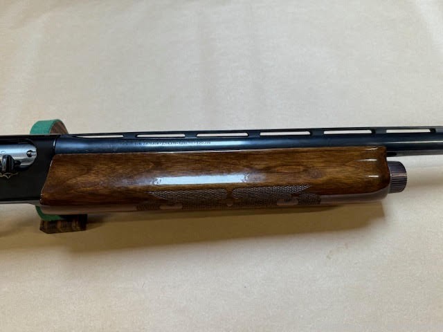 Remington 1100 12ga Ducks Unlimited Full choke 30inch vented rib barrel-img-8