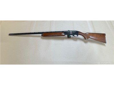 Remington 1100 12ga Ducks Unlimited Full choke 30inch vented rib barrel