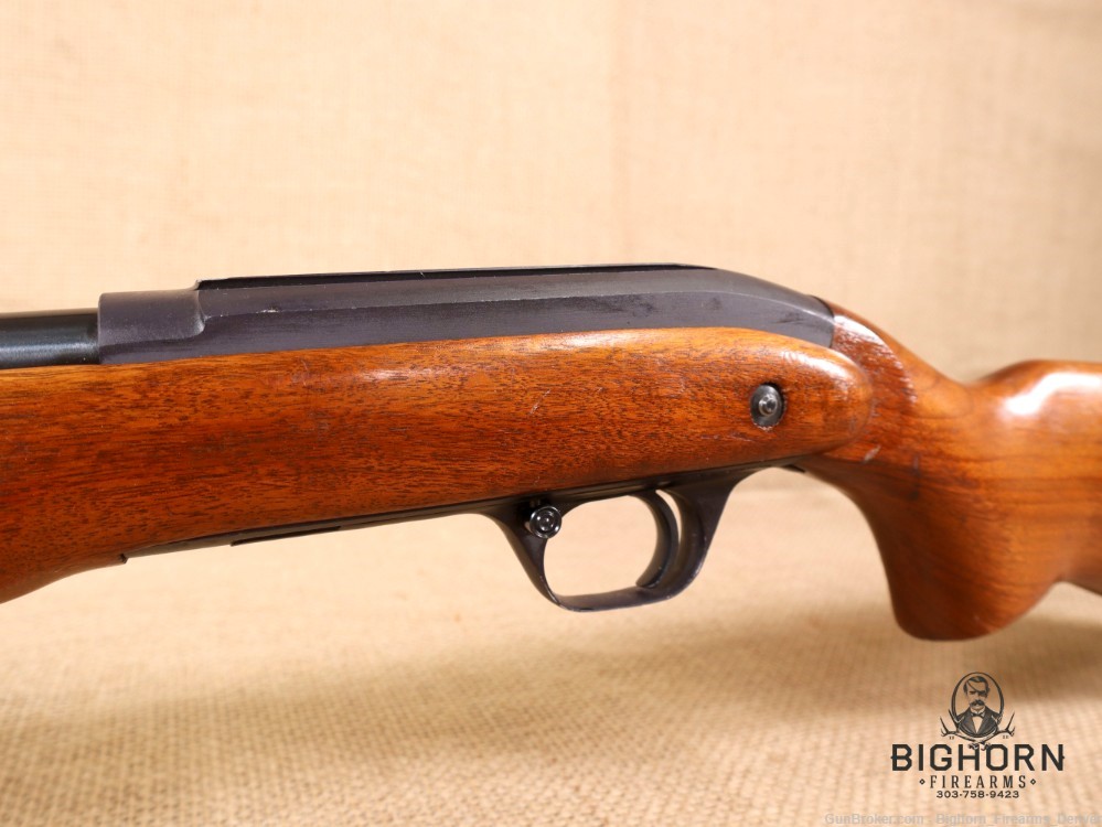 J.C. Higgins 1956 Model 29 24" 22LR Semi-auto Rifle *PENNY*-img-20