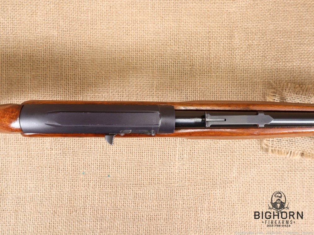 J.C. Higgins 1956 Model 29 24" 22LR Semi-auto Rifle *PENNY*-img-29